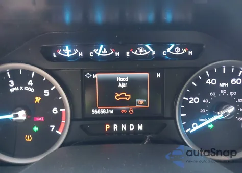 2022 Ford F-250 Xlt z USA, uszkodzony, nr VIN 1FTBF2BNXNED83662